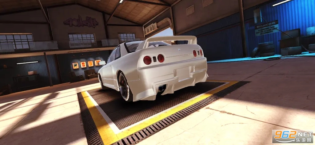 JDM真实漂移JDM Real Drift最新版