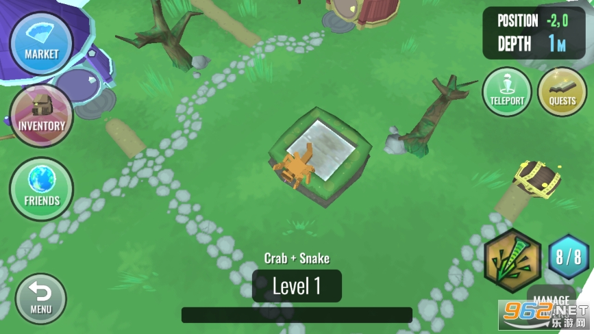 动物融合模拟器破解版无限金币2022 动物融合模拟器破解版无限金币2022