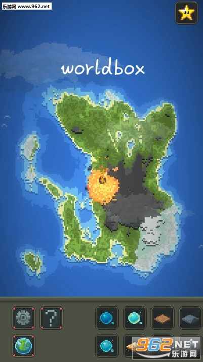worldbox游戏安卓版