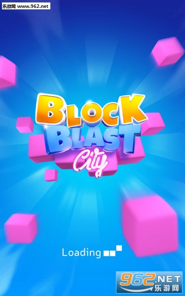 Block Blast City安卓版 Block Blast City安卓版