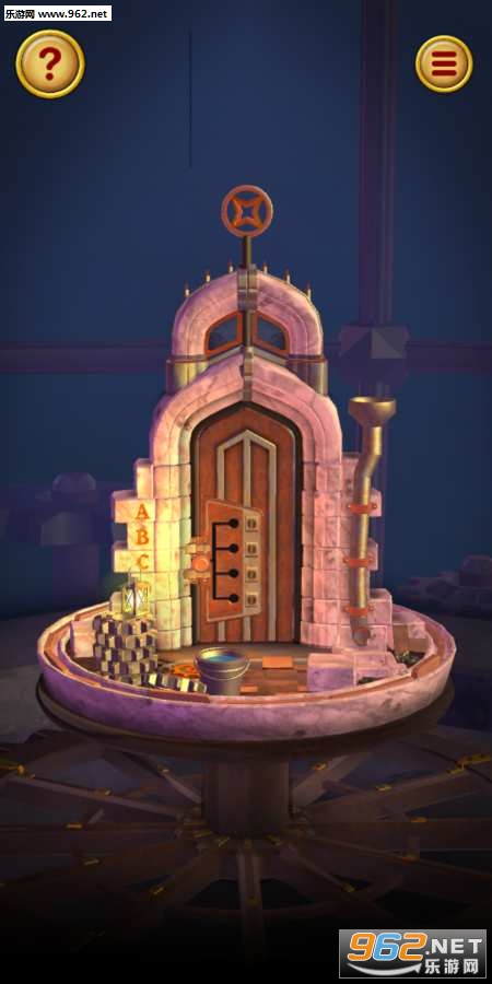 觉醒之门安卓版