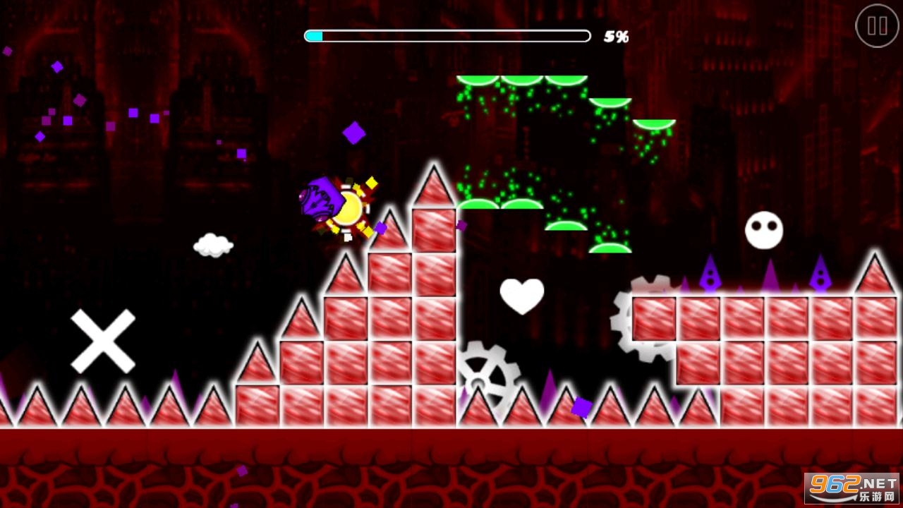 几何暗度安卓版