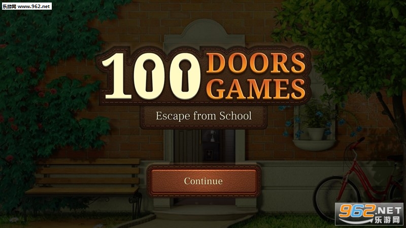 100门逃脱游戏安卓版 100门逃脱游戏安卓版