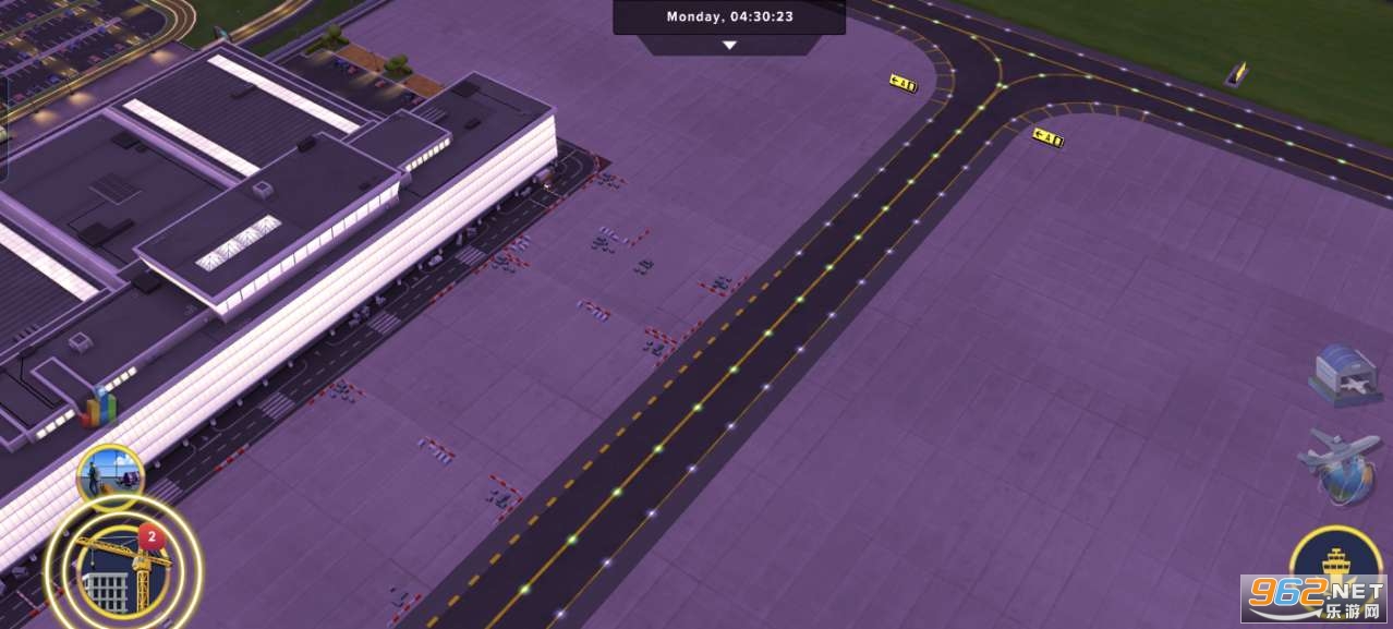 机场模拟器:头等舱Airport Simulator安卓版 机场模拟器:头等舱Airport Simulator安卓版