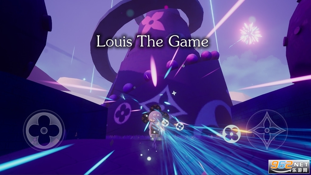 louis vuitton手游 louis vuitton手游