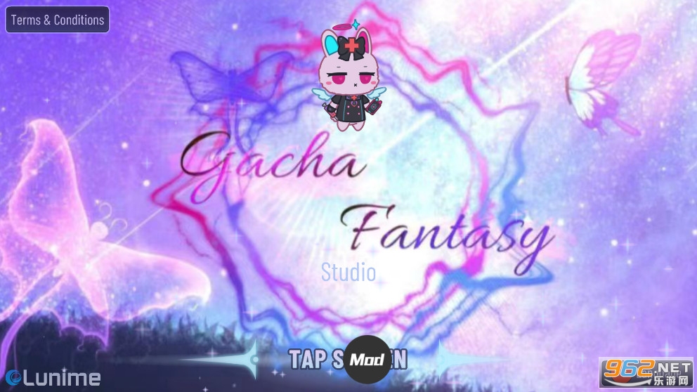 Gacha Fantasy最新版