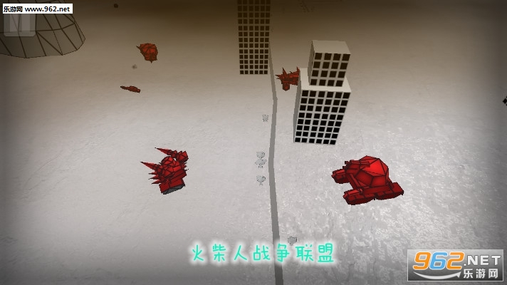 火柴人战争联盟安卓版