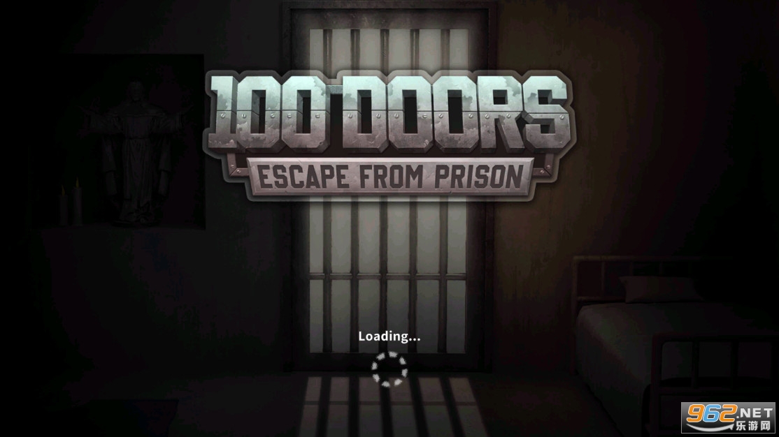 100门监狱逃脱100 Doors - Escape from Prison