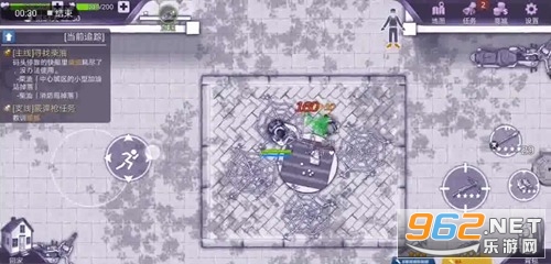 阿瑞斯病毒破解最新版