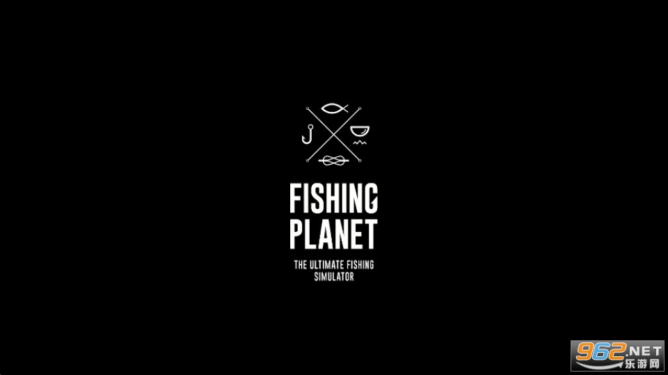 Fishing Planet垂钓星球 Fishing Planet垂钓星球