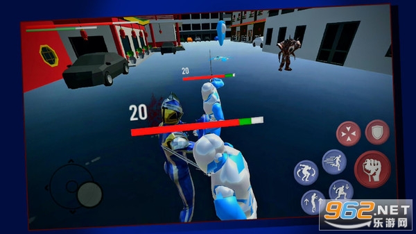 奥特曼格斗传奇3手机版