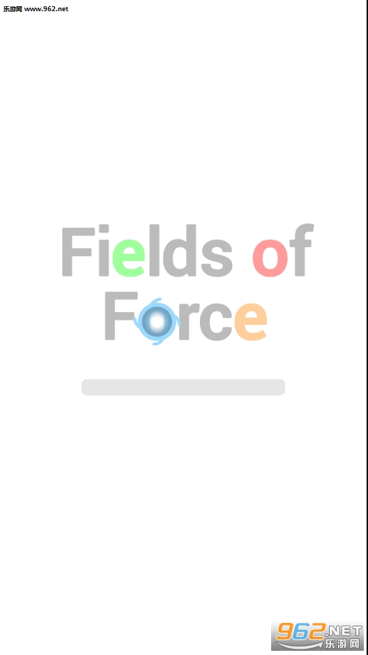 Fields of Force手游