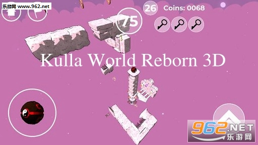 Kulla World Reborn 3D官方版 Kulla World Reborn 3D官方版