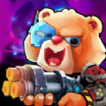 Bear Gunner : Zombie Shooter(熊*僵尸*最新版)