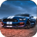 Mustang Driving&Parking&Racing Simulator 2021野马驾驶停车手机版最新下载