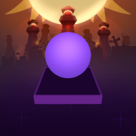 Rolling Hasten游戏