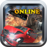 汽车大乱斗online安卓版