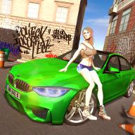 Car Simulator M3(小车模拟器中国地图手机版)