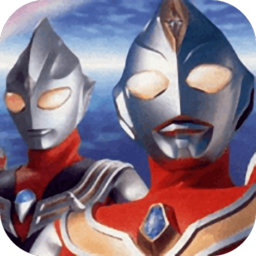 奥特曼格斗进化可以玩游戏