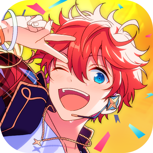 偶像梦幻祭2元宵版