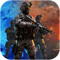 Commando Strike(突击队突击游戏)