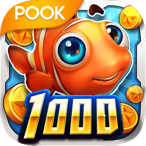 波克捕鱼oppo专区版