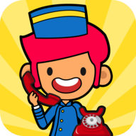 Pretend Hotel Waterpark(我的豪华酒店游戏)