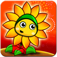 flower zombie war无限金币破解版