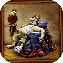 整蛊邻居第1季安卓版