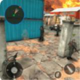 Commando Strike Mission U2018(无限的密秘作战游戏手机版)