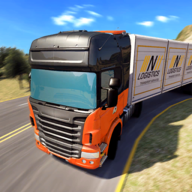 Truck Simulator 2019(2019卡车模拟器安卓版)