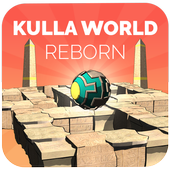 Kulla World Reborn 3D官方版
