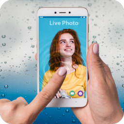 Live Wallpaper软件