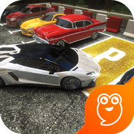 停车高高手安卓版