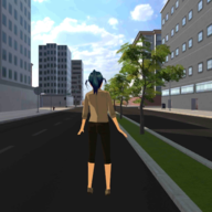 校园女生逃亡安卓版