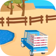 dumper ride快递员真实模拟游戏最新版