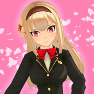 校园女生格斗社游戏