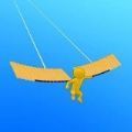 Shortcut Glide!(我的翅膀最大游戏)