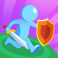 Road To Hero(成为英雄的路安卓版)