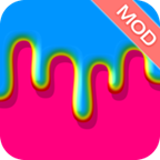 快清理粘液模拟器最新中文2020版(Virtual Slime)