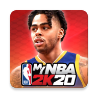 MyNBA2K20(my nba2k20游戏中文最新版)