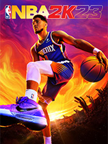 NBA 2K23安卓版直装版