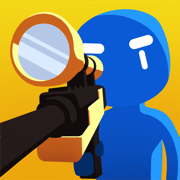 Super Sniper!(Super Sniper游戏(voodoo))