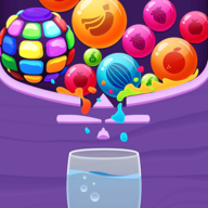 Cocktail Smasher(鸡尾酒粉碎机游戏)