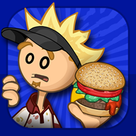 AI老爹汉堡店中文版