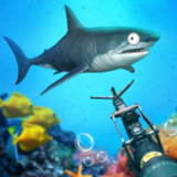 Fishing Hunter - Ocean Shooting Simulator(水族馆杀手游戏官方安卓版)