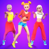 Dance Challenge 3D舞蹈挑战3D
