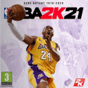 MyNBA2K21(my nba 2k21手机版)