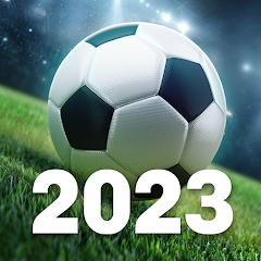 Football 2023国际服