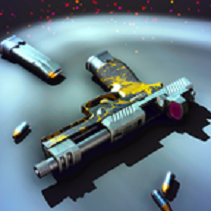 Ultimate Gun Simulator Game(终极枪支组装模拟器最新版)